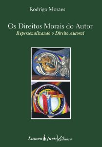 Capa do livro de Rodrigo Moraes criada por Juarez Paraiso