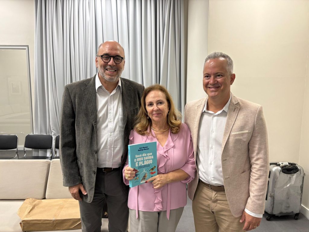 Foto: Acervo pessoal